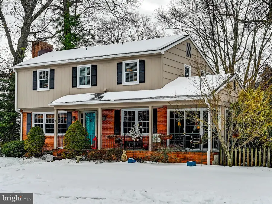 201 Brightdale Rd, Lutherville Timonium, MD 21093 - #3