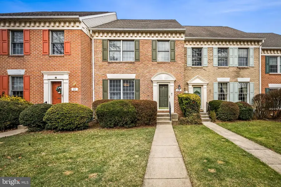 29 Tenby Ct, Lutherville Timonium, MD 21093 - Image #3