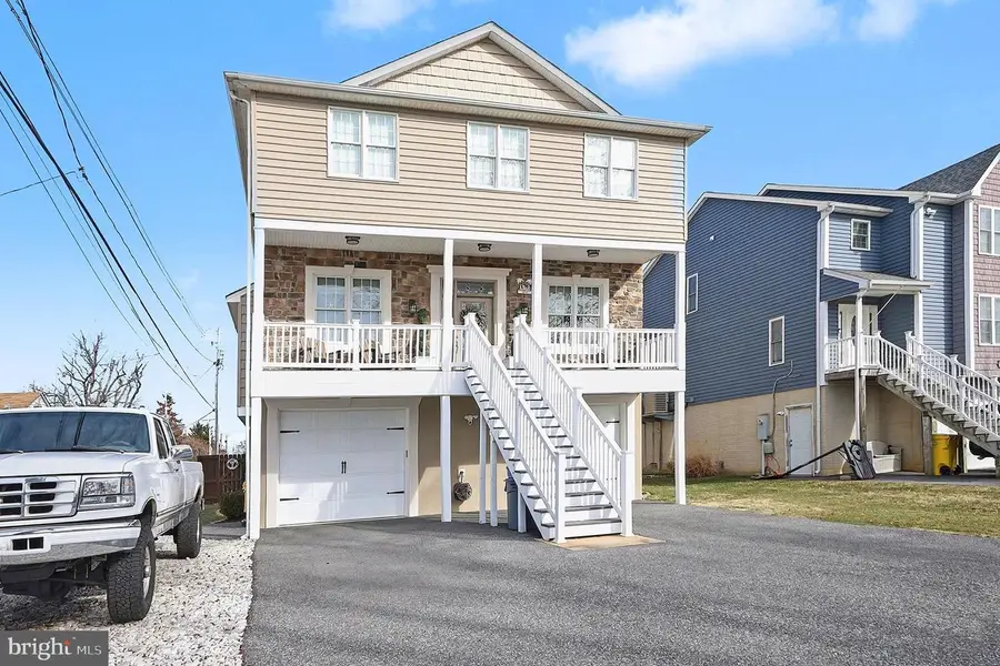 2809 4th St, Baltimore, MD 21219 - Image #2