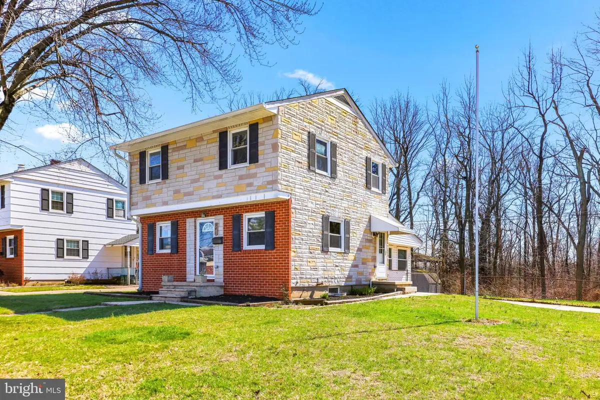 941 Homberg Ave, Baltimore, MD 21221 - #1