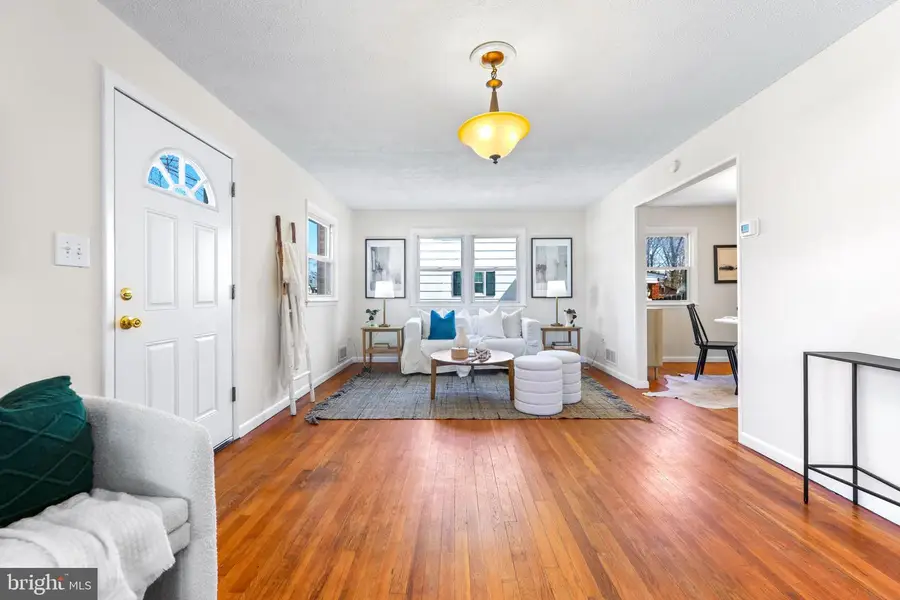 941 Homberg Ave, Baltimore, MD 21221 - #2