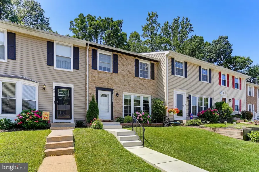 4815 Variation Rd, Nottingham, MD 21236 - #2