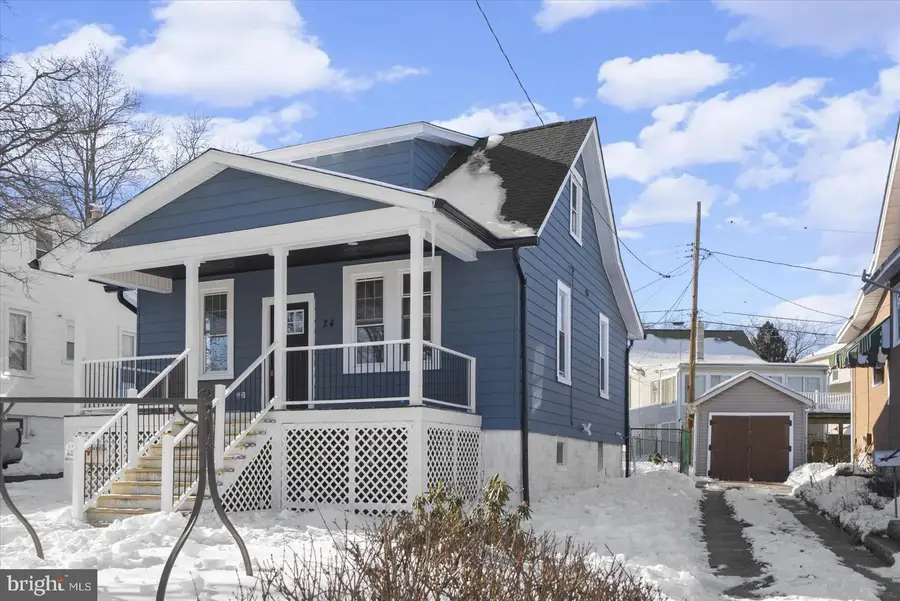 24 Edmondson Ridge Rd, Catonsville, MD 21228 - Image #2