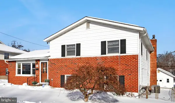 3814 Victoria Ave, BALTIMORE, MD 21244