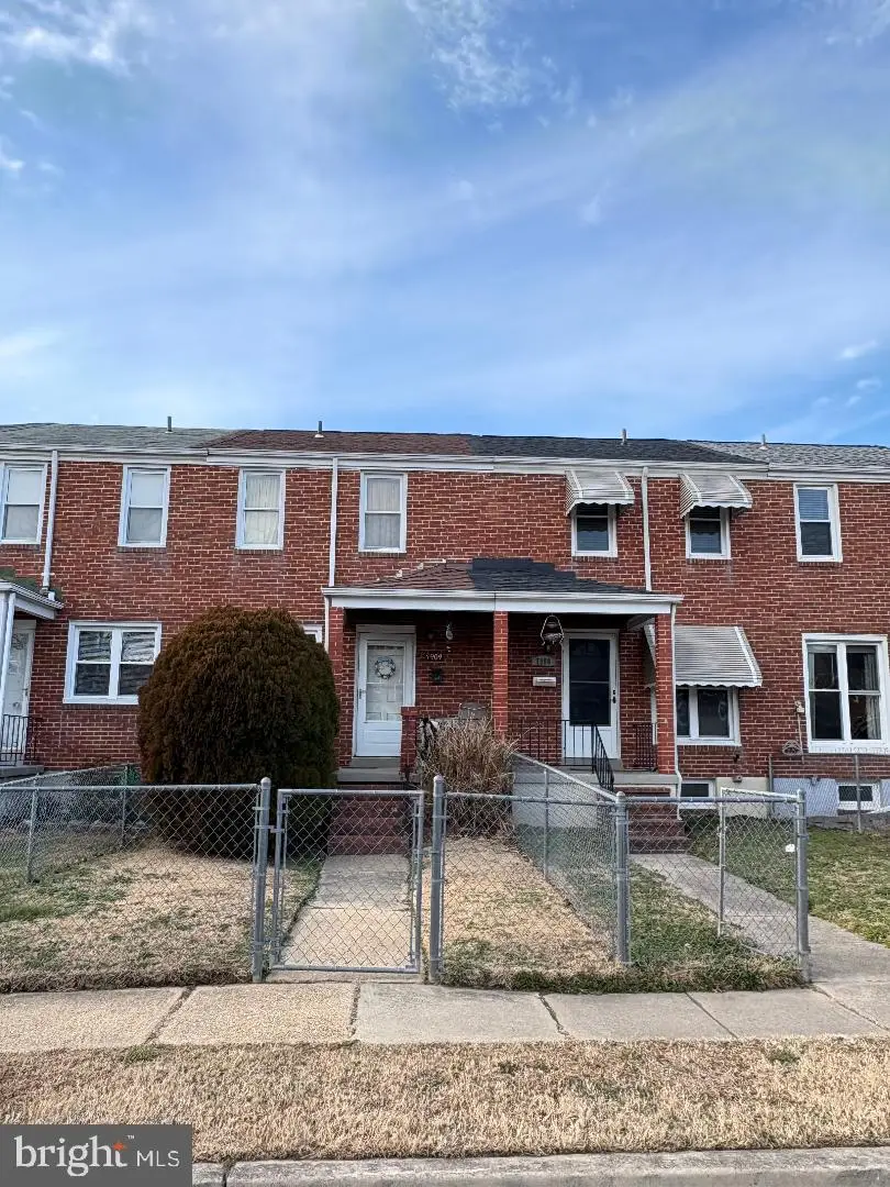 7904 Saint Monica Dr, Baltimore, MD 21222 - Image #1