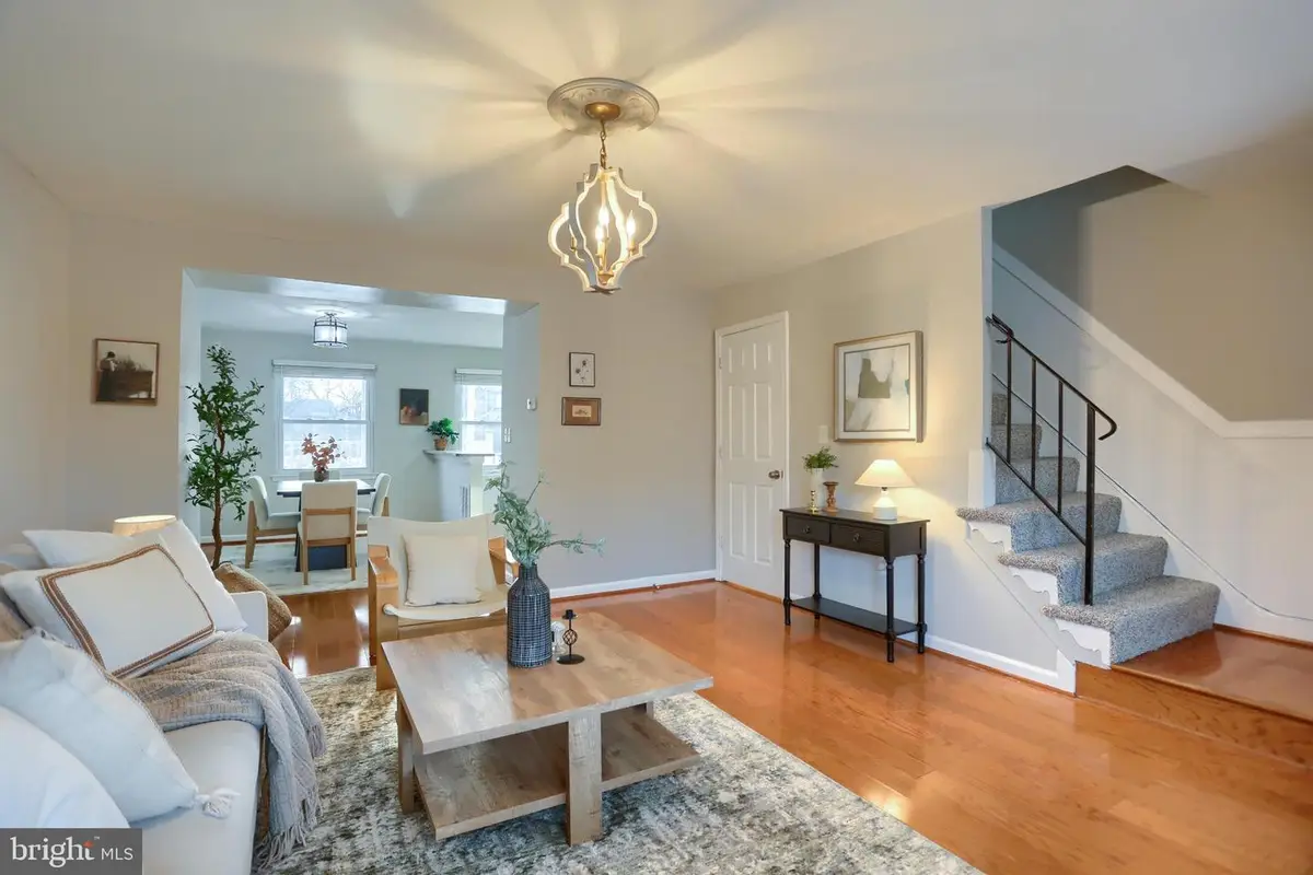 762 Seawall, Baltimore, MD 21221 - #1