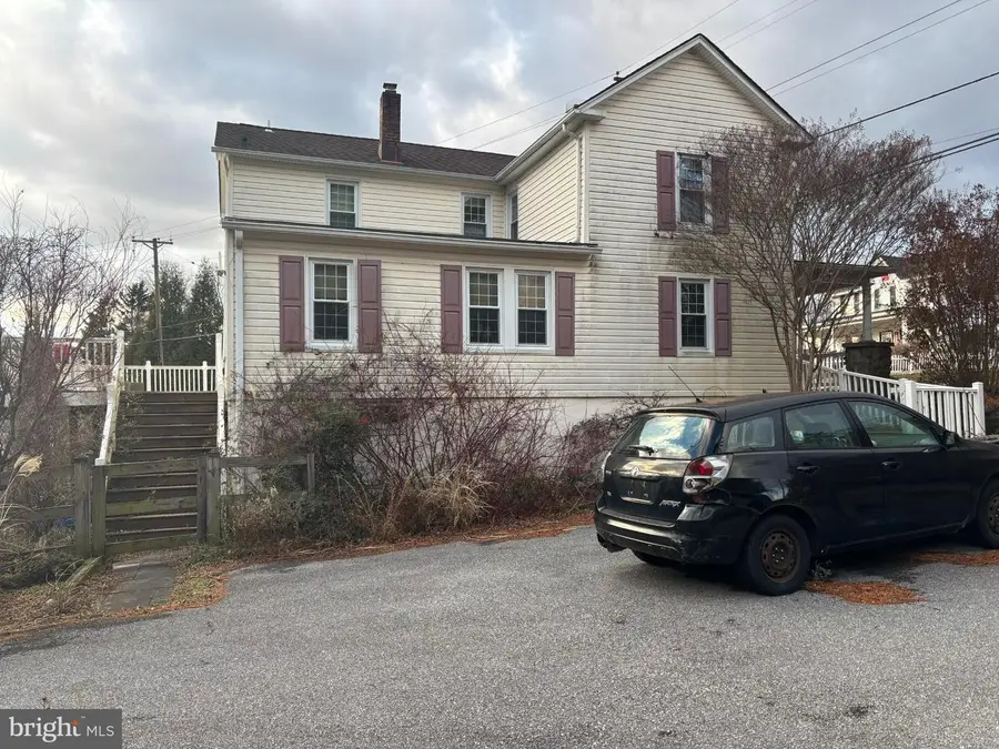 10529 Old Court Rd, Woodstock, MD 21163 - Image #2