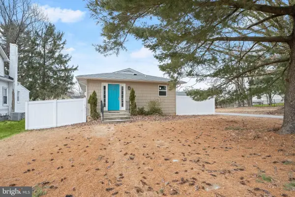 6518 Mount Vernon Ave, BALTIMORE, MD 21215