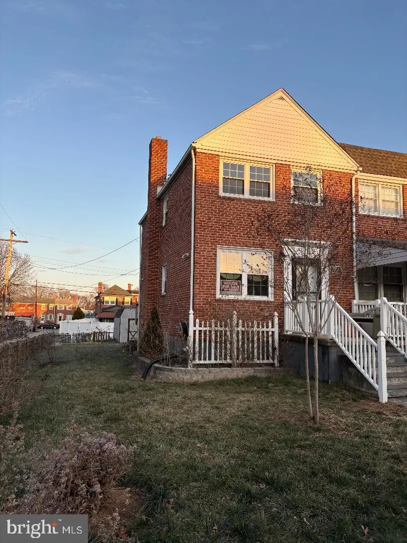 2703 Creston Rd, Baltimore, MD 21222 - Image #2