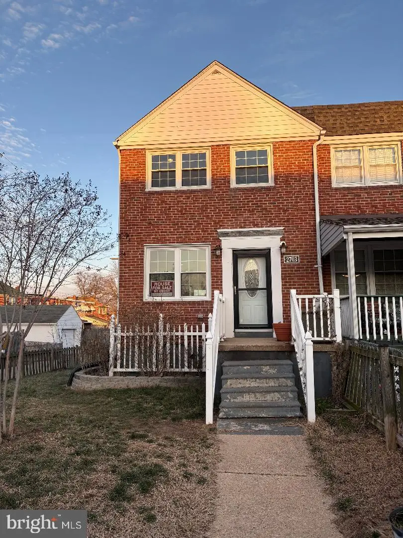2703 Creston Rd, Baltimore, MD 21222 - Image #3