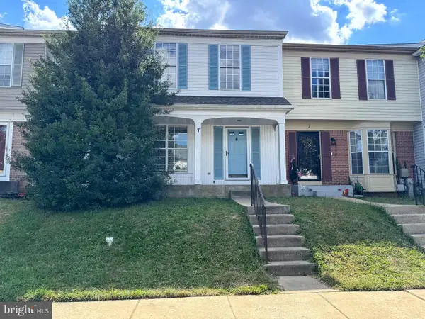 7 Kimberlys Ct, BALTIMORE, MD 21244