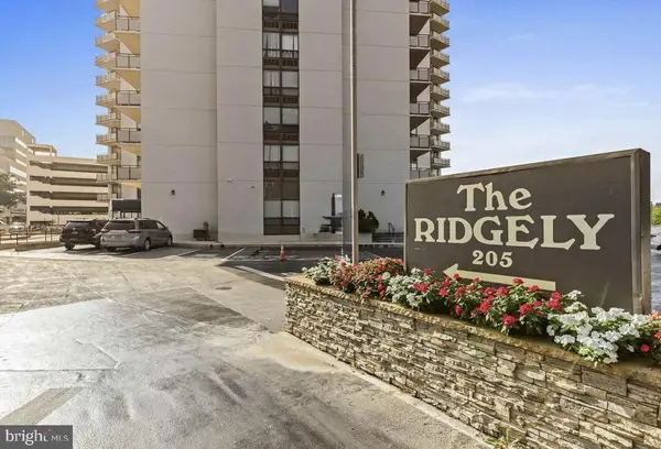 205 E Joppa Rd #1103, TOWSON, MD 21286