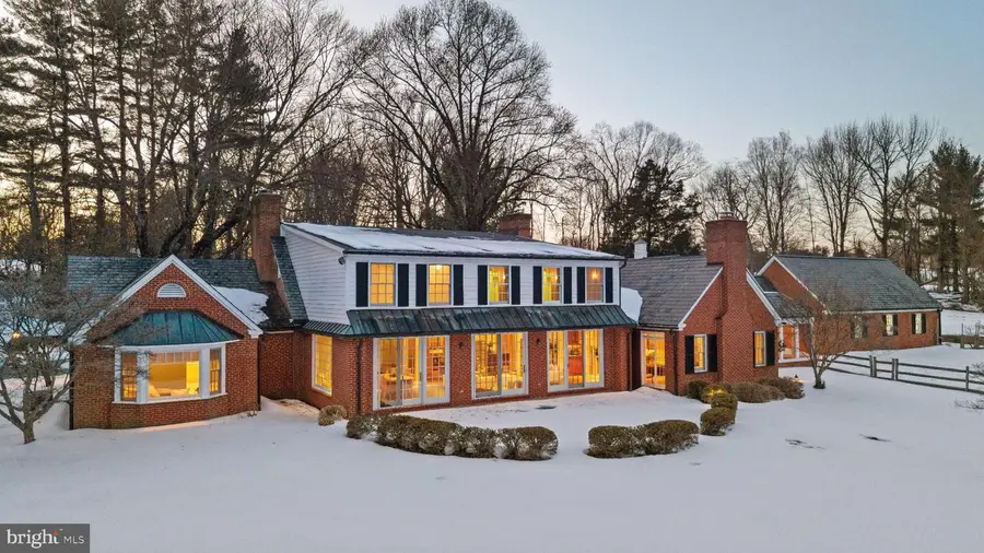 510 Garrison Forest Rd, Owings Mills, MD 21117 - #2