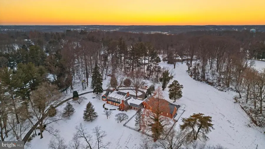 510 Garrison Forest Rd, Owings Mills, MD 21117 - #3