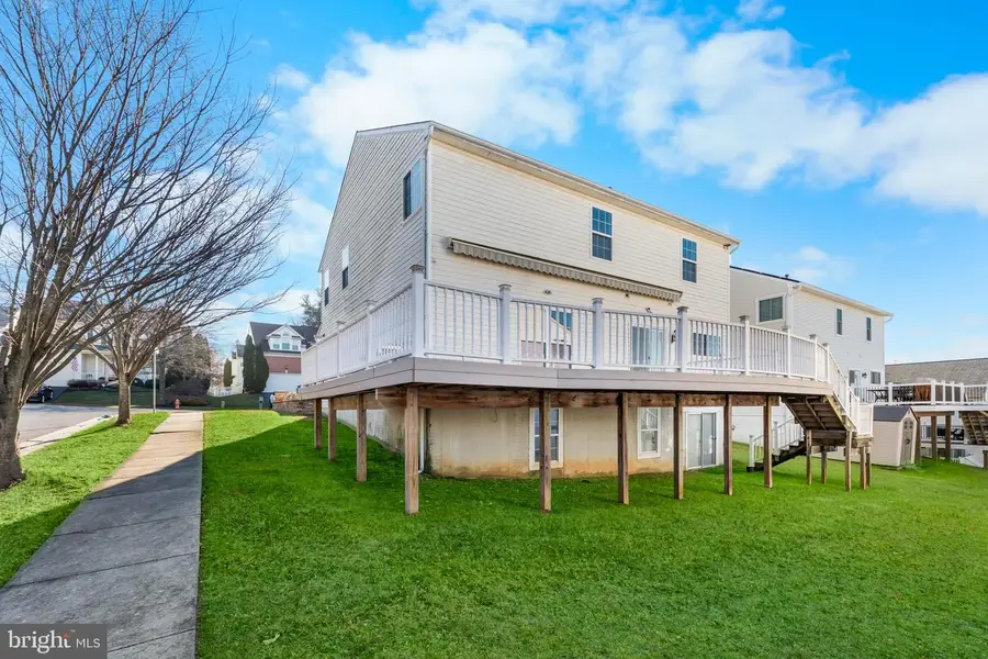 7510 Gilley Ter, Rosedale, MD 21237 - Image #3