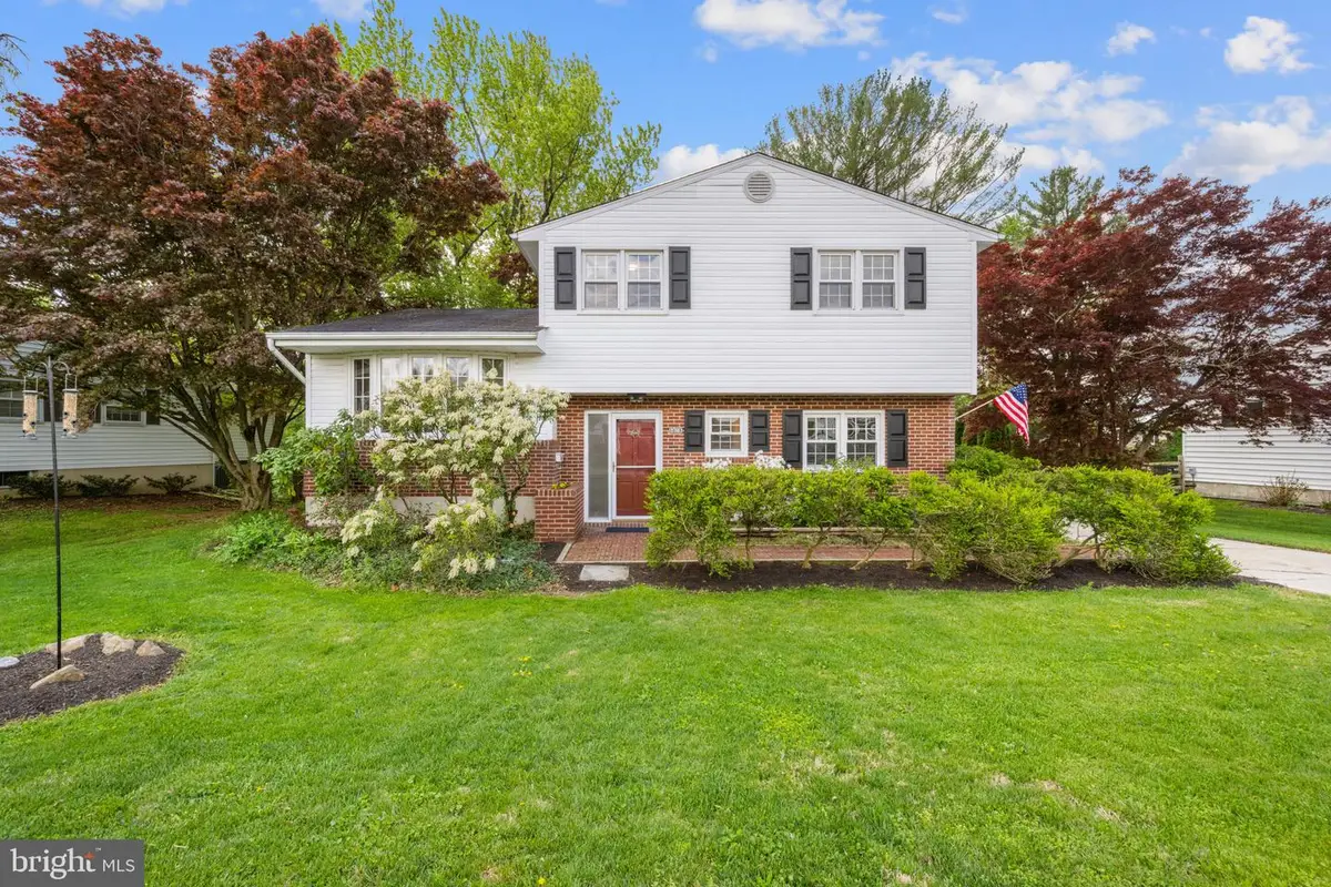 1005 Jamieson Rd, Lutherville Timonium, MD 21093 - #1