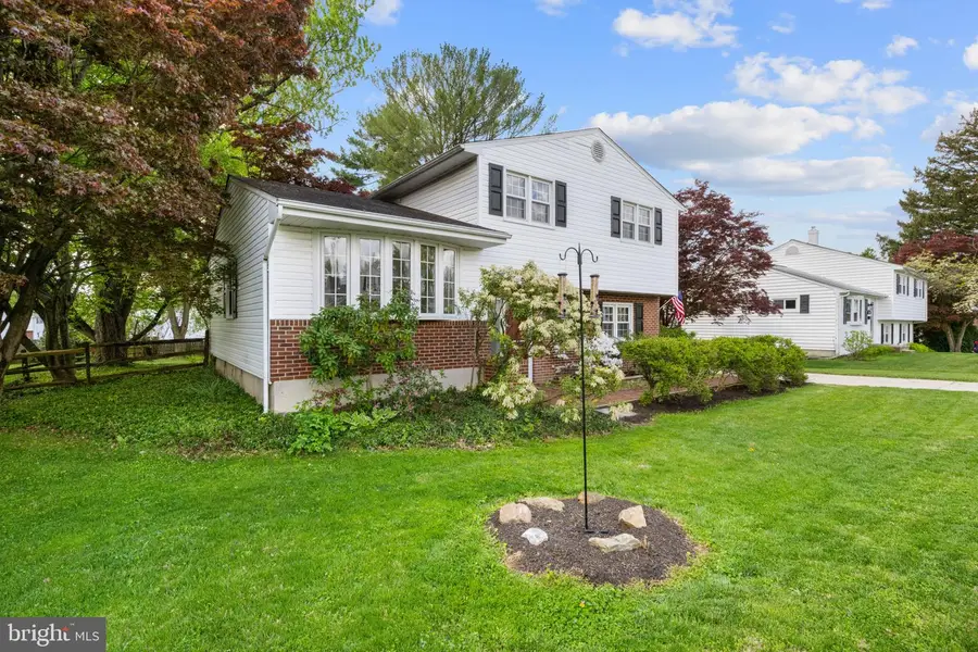 1005 Jamieson Rd, Lutherville Timonium, MD 21093 - #2