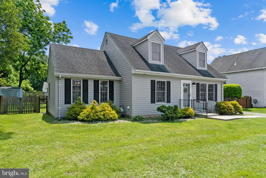 2031 Pleasant Villa Ave, Baltimore, MD 21228 - #3