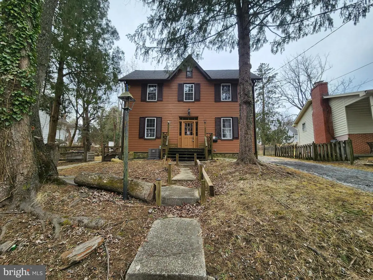 6202 Smith Ave, Baltimore, MD 21209 - Image #1