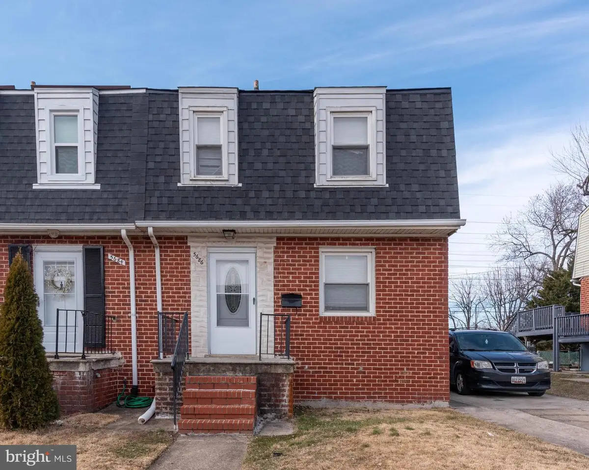 5686 Utrecht Rd, Baltimore, MD 21206 - Image #1