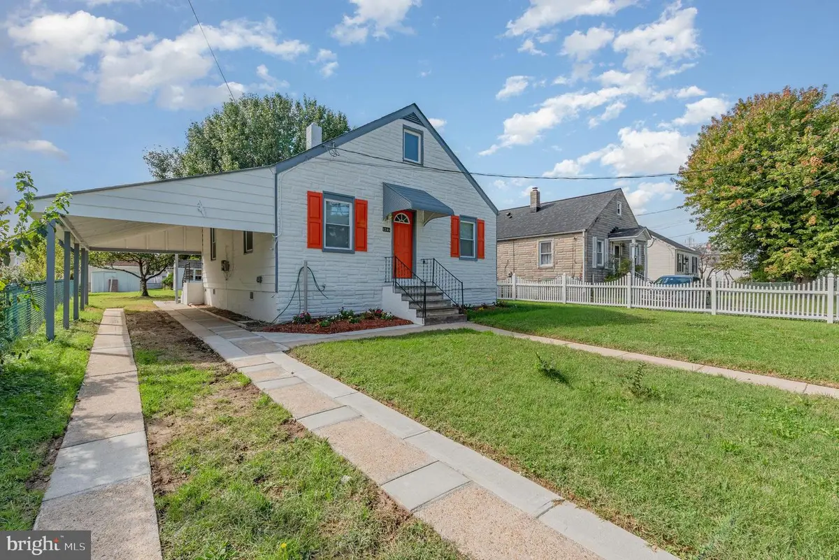 1205 N Point Rd, Dundalk, MD 21222 - #1