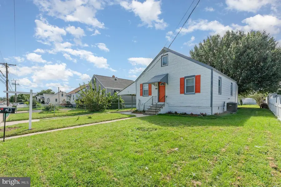 1205 N Point Rd, Dundalk, MD 21222 - #2