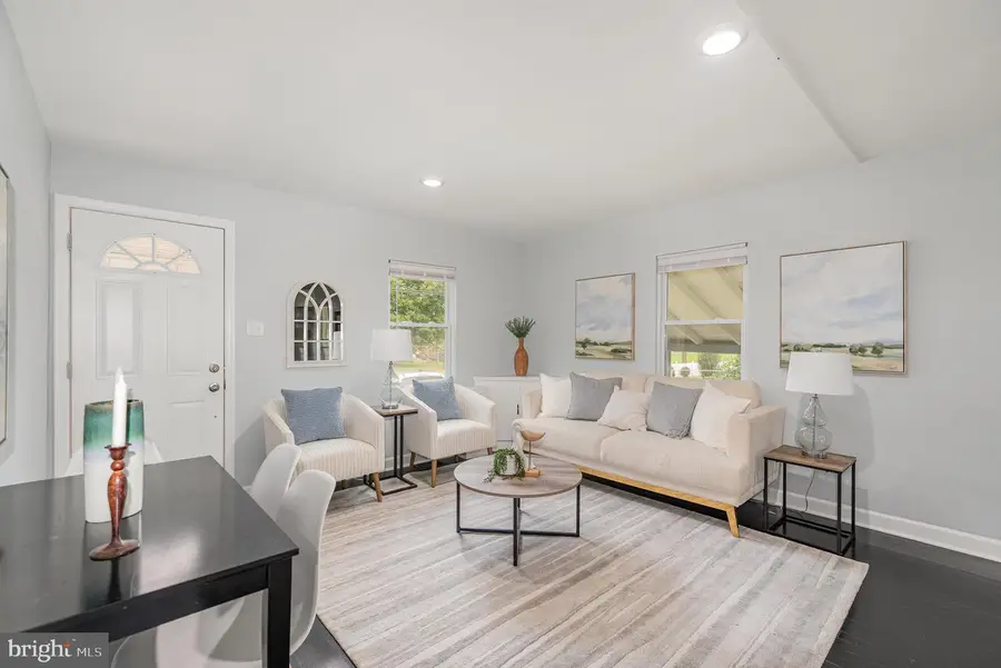 1205 N Point Rd, Dundalk, MD 21222 - #3