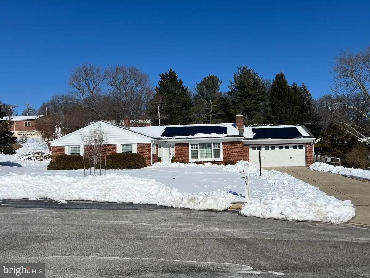 1002 Dunblane Rd, Towson, MD 21286 - Image #1