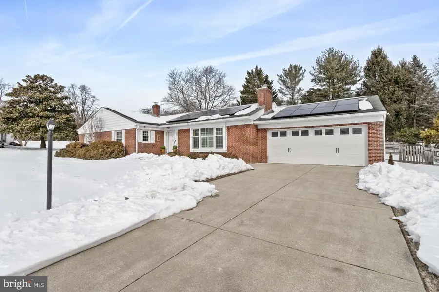 1002 Dunblane Rd, Towson, MD 21286 - Image #2