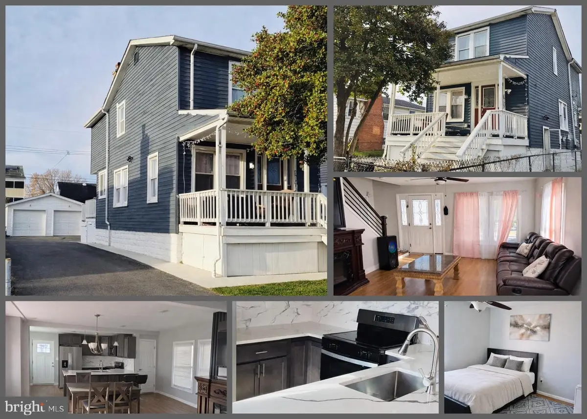 1914 Snyder Ave, Dundalk, MD 21222 - Image #1