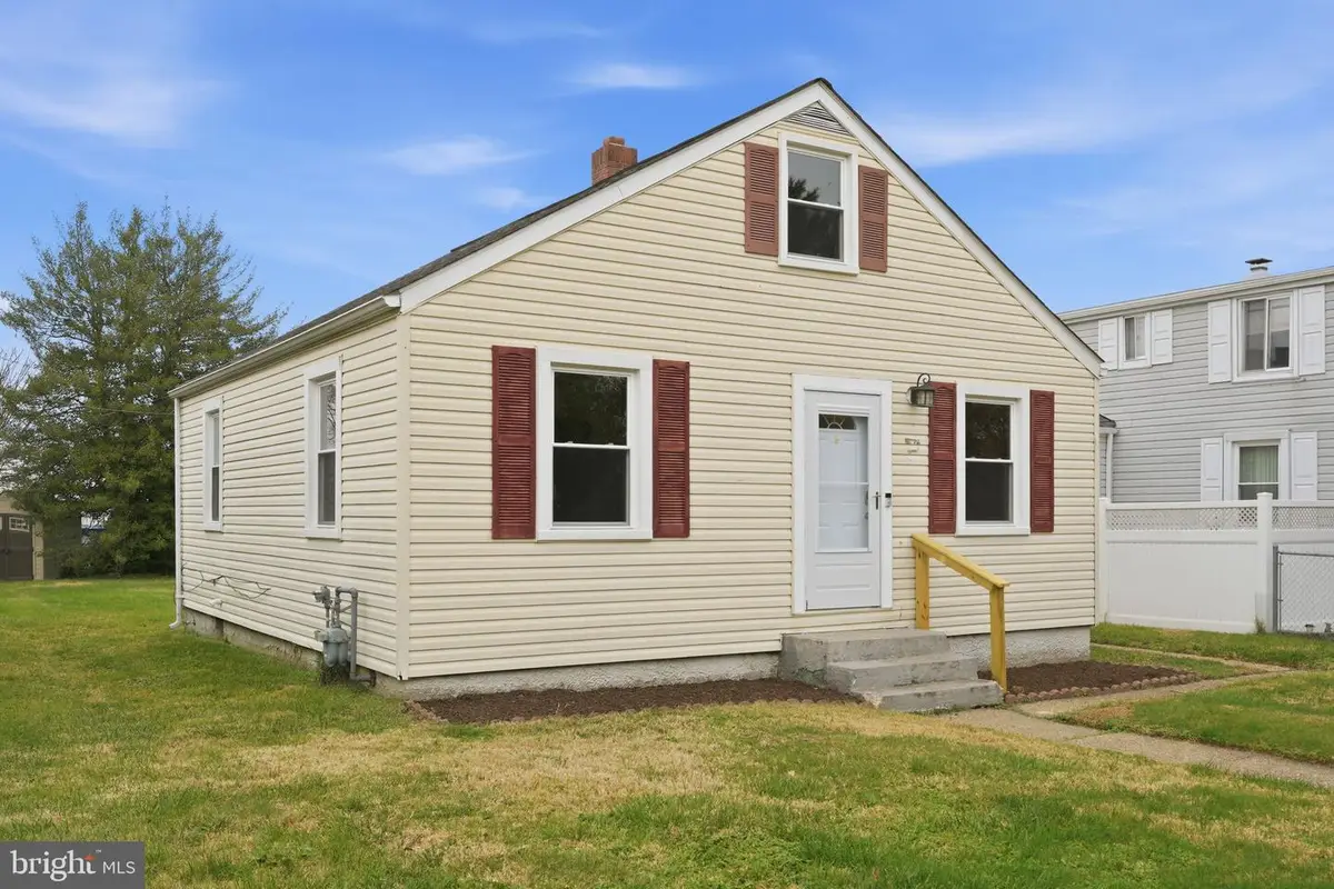 202 S Woodwell Rd, Baltimore, MD 21222 - #1
