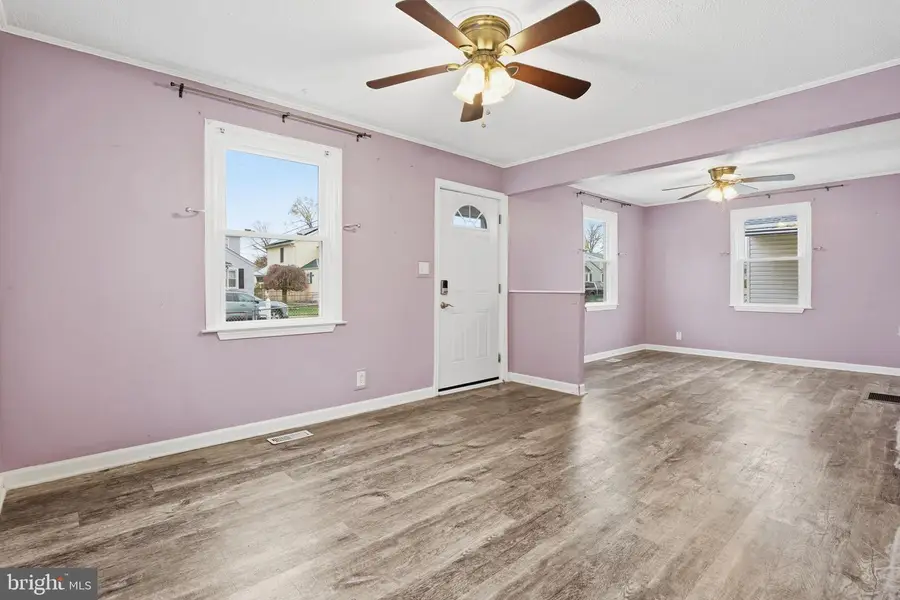 202 S Woodwell Rd, Baltimore, MD 21222 - #3