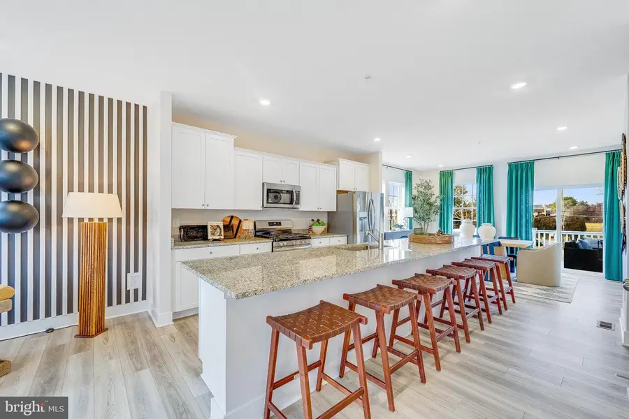 511 Downswing Rd, Baltimore, MD 21208 - #3