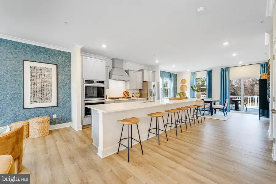 1735 Water Crossing Rd, Baltimore, MD 21208 - #3