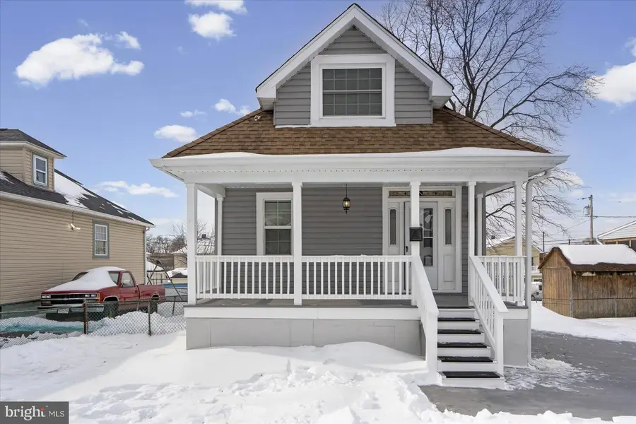 1818 Maxwell Ave, Dundalk, MD 21222 - Image #2