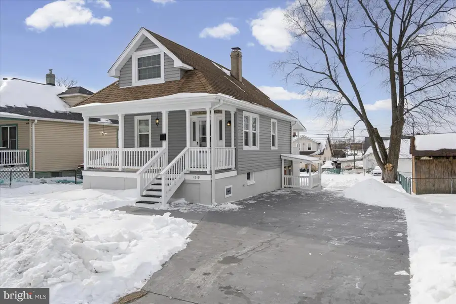 1818 Maxwell Ave, Dundalk, MD 21222 - Image #3