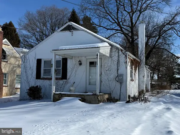 4511 Wards Chapel Rd, OWINGS MILLS, MD 21117