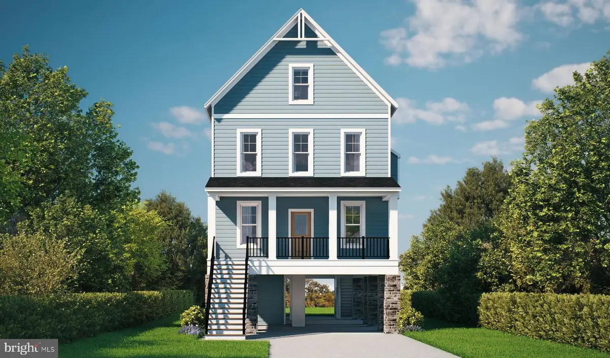 530 Edgar Ave, Essex, MD 21221 - Image #1