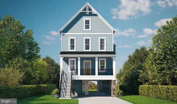 530 Edgar Ave, ESSEX, MD 21221