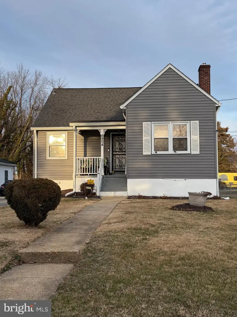 6904 Windsor Mill Rd, Baltimore, MD 21207 - Image #1