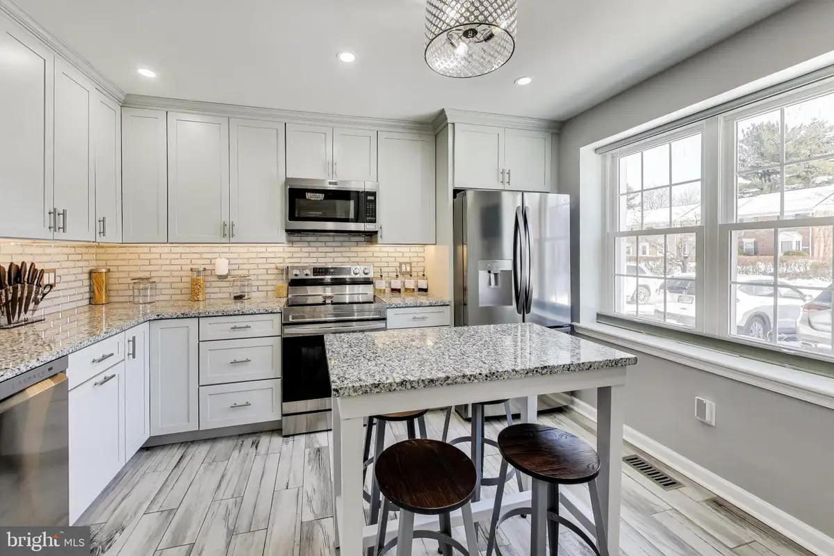 35 Wellspring Cir, Owings Mills, MD 21117 - #1