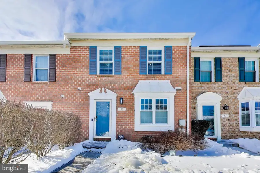 35 Wellspring Cir, Owings Mills, MD 21117 - #2