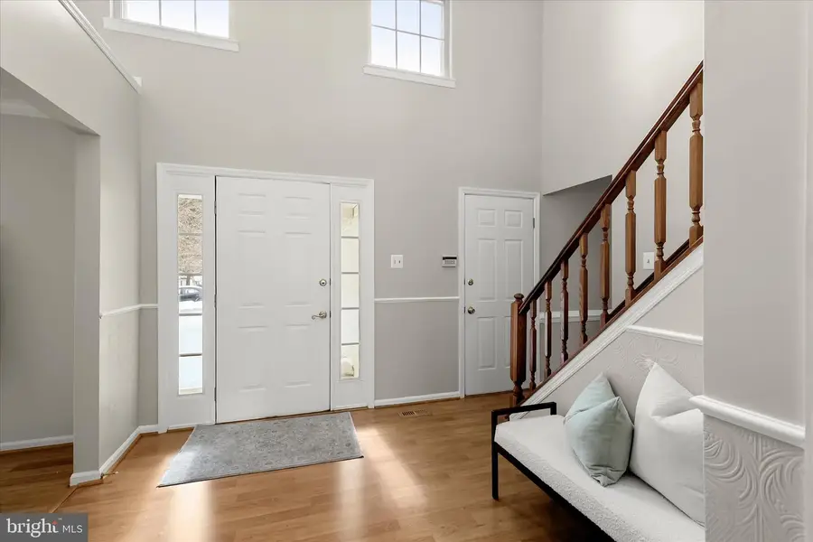 3 Thistel Dell Ct, Owings Mills, MD 21117 - #2