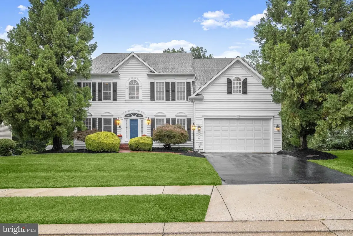 822 Queens Park Dr, Owings Mills, MD 21117 - #1
