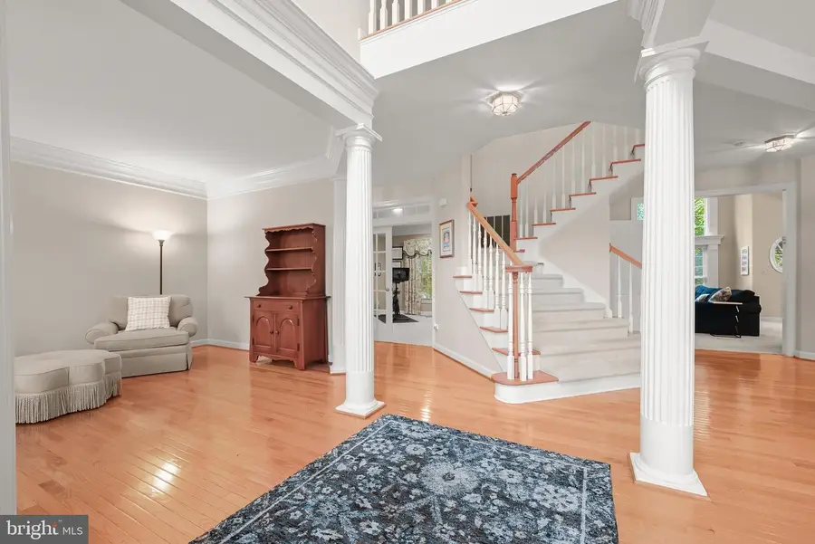 822 Queens Park Dr, Owings Mills, MD 21117 - #3