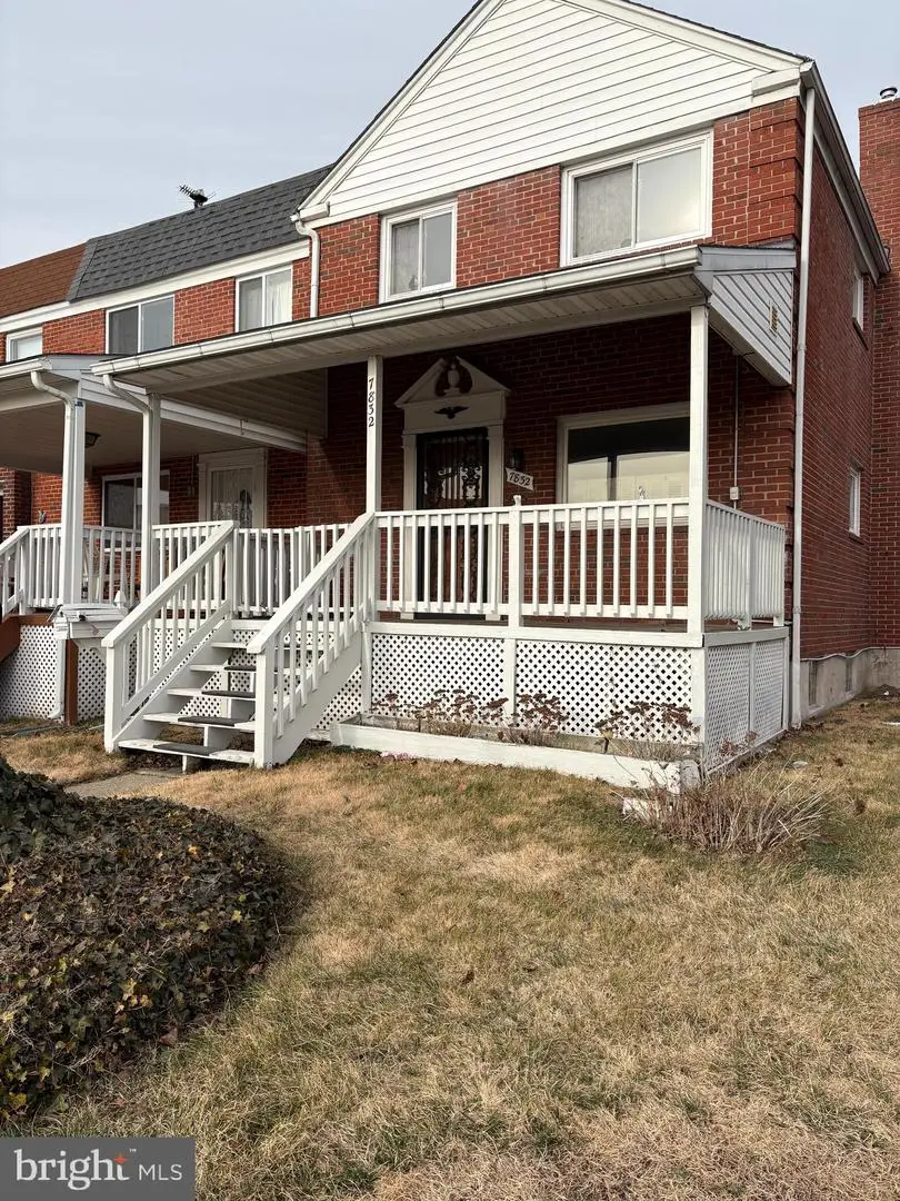 7832 Rockbourne Rd, Baltimore, MD 21222 - Image #1