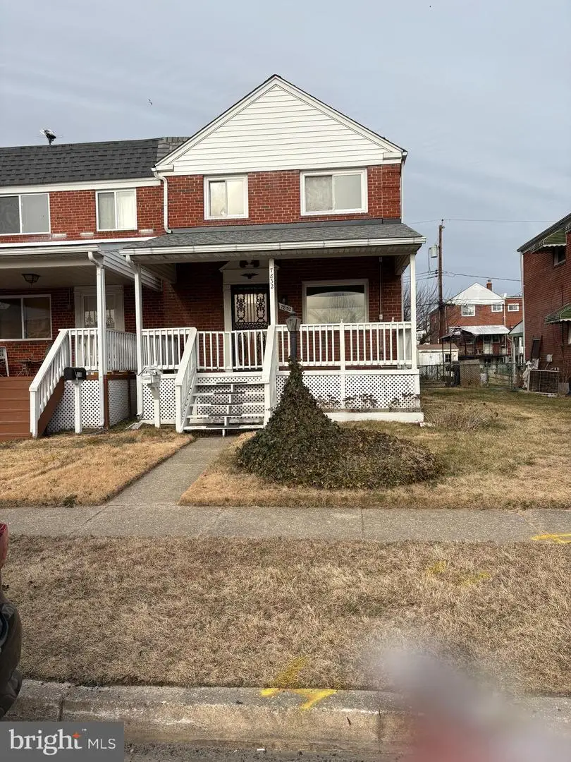 7832 Rockbourne Rd, Baltimore, MD 21222 - Image #2