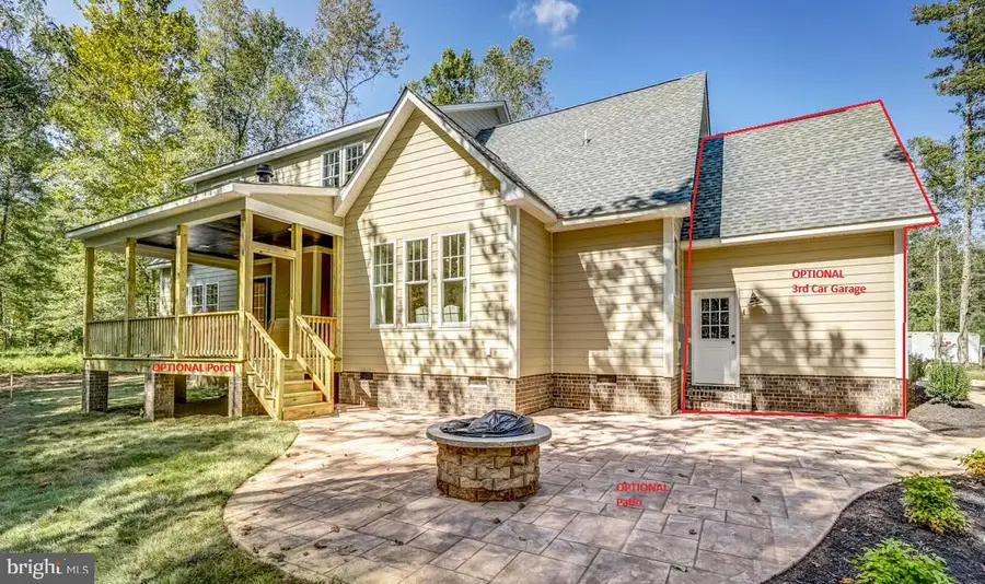 21049 Slab Bridge Rd, Freeland, MD 21053 - #2