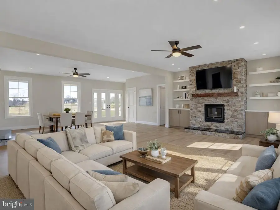 3542 Revolea Beach Rd, Middle River, MD 21220 - #3