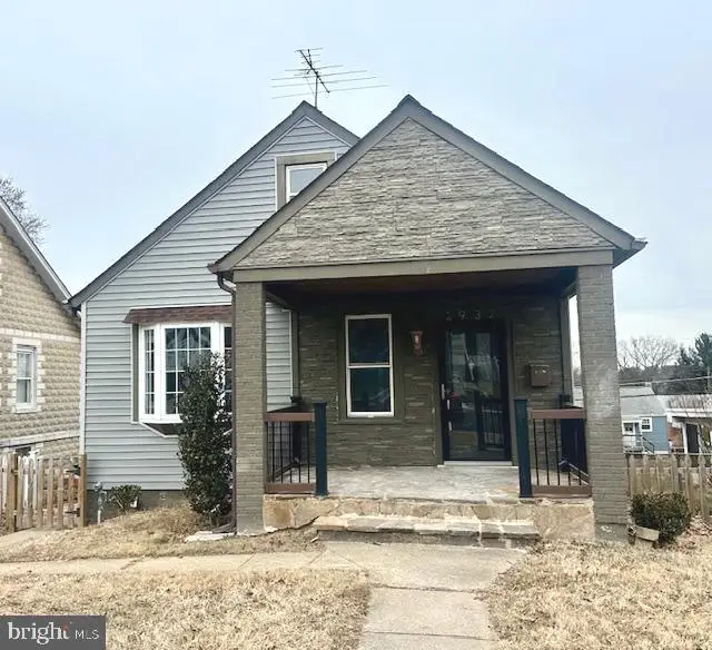 2932 Manns Ave, Baltimore, MD 21234 - Image #1